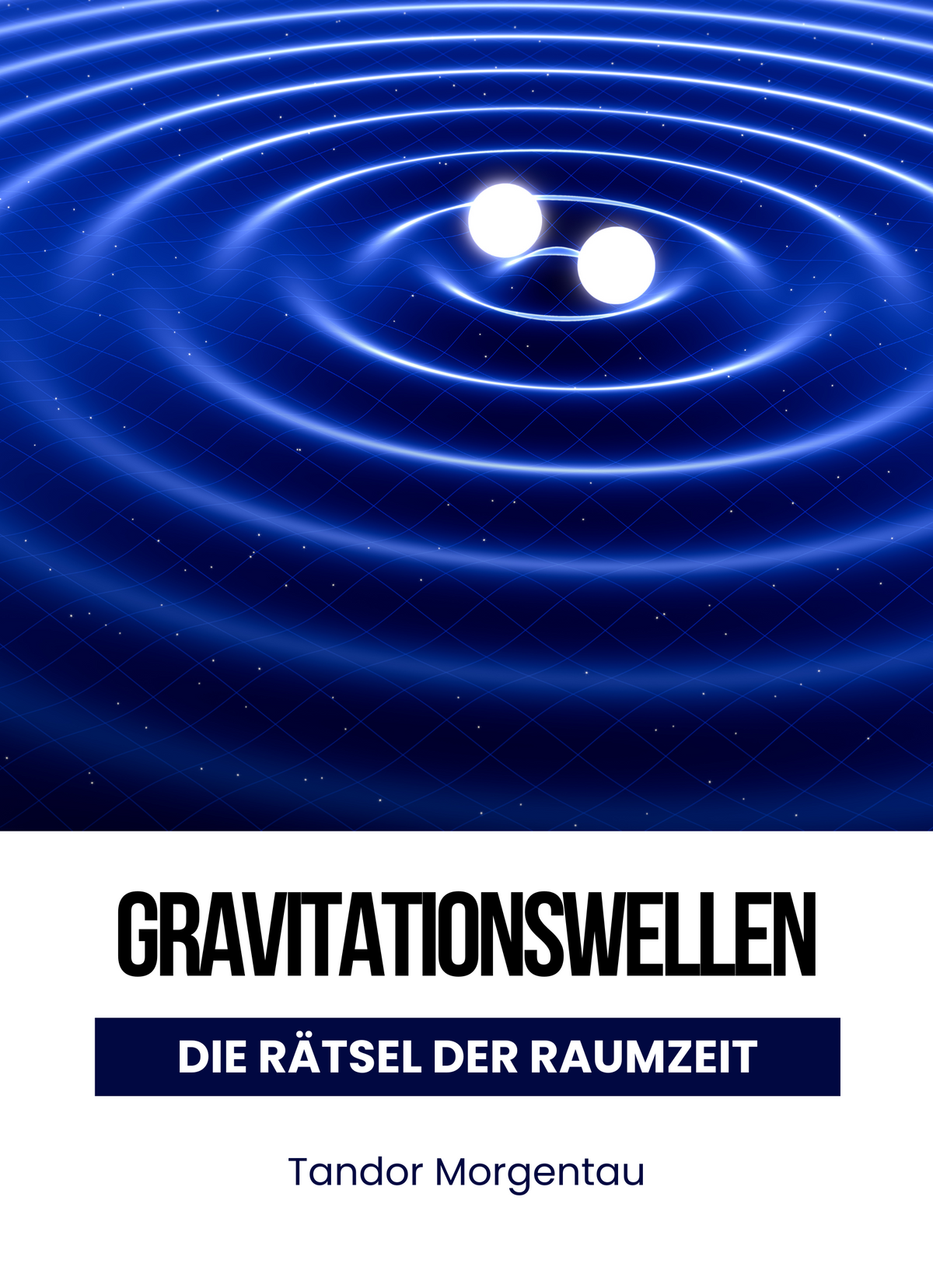 Gravitationswellen