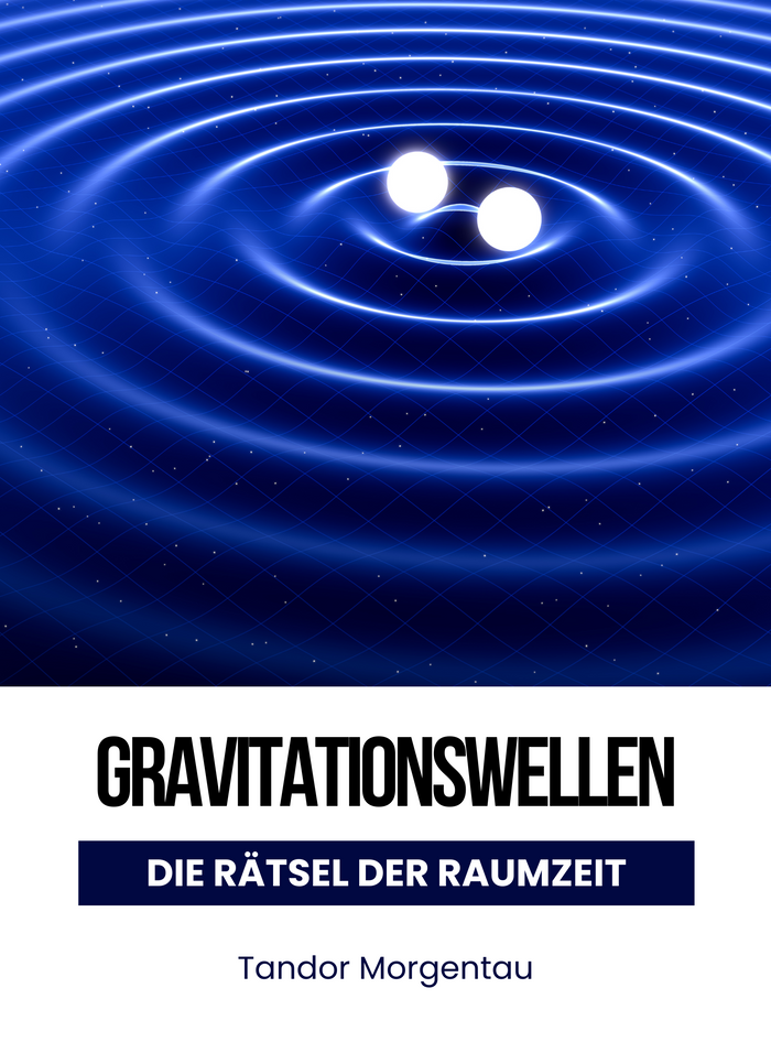 Gravitationswellen