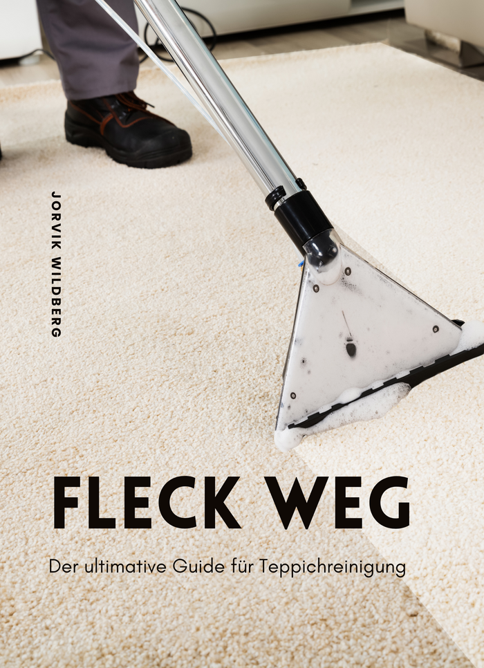 Fleck weg