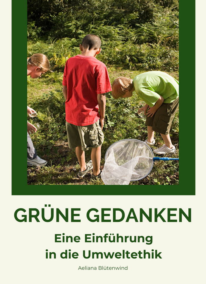 Grüne Gedanken