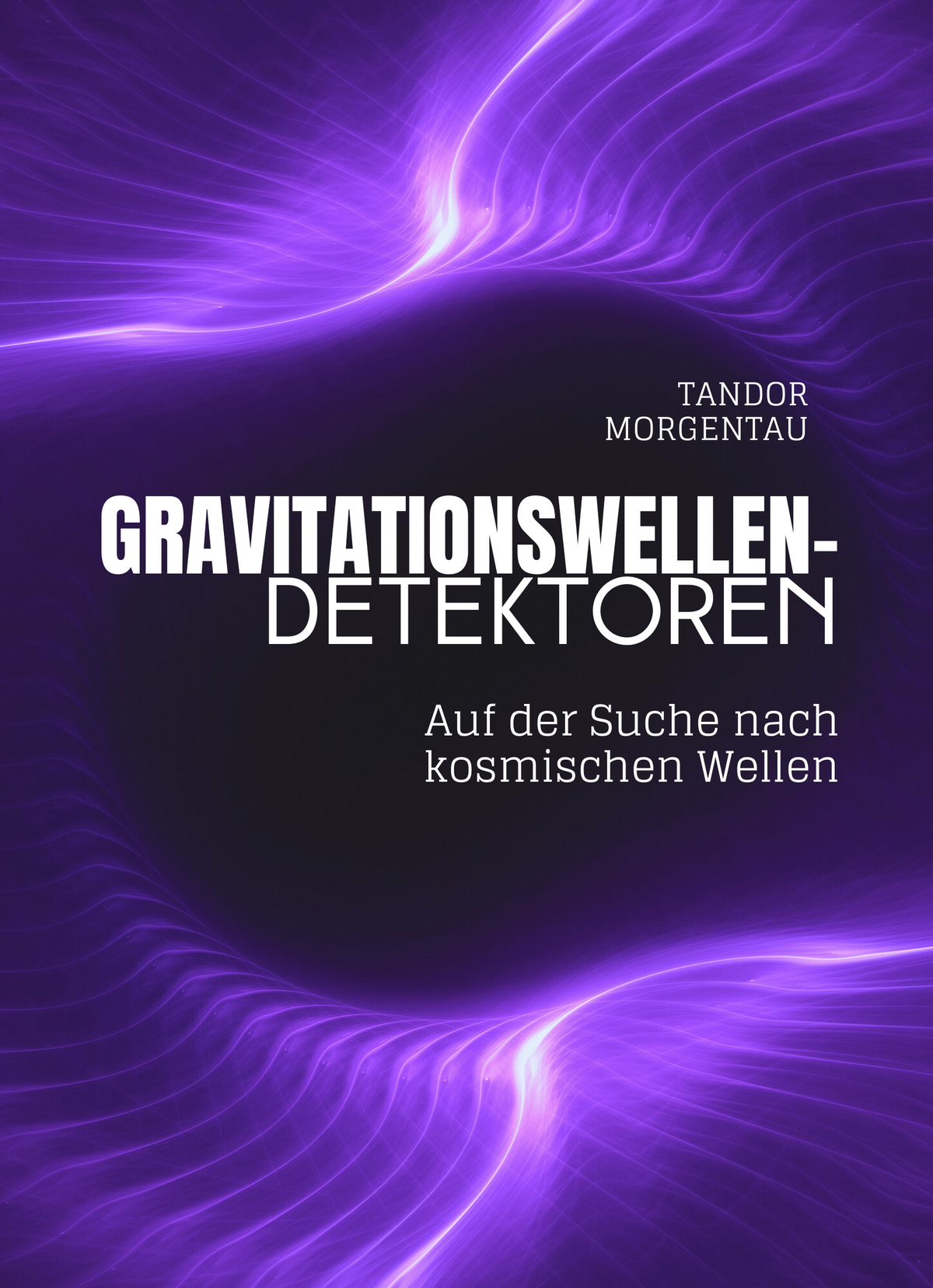Gravitationswellen-Detektoren