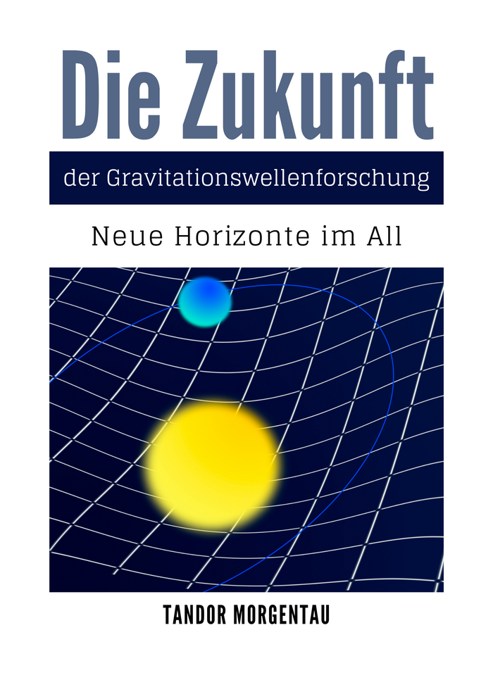 Die Zukunft der Gravitationswellenforschung