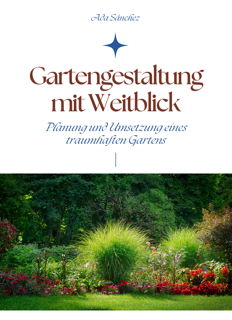 Gartengestaltung mit Weitblick