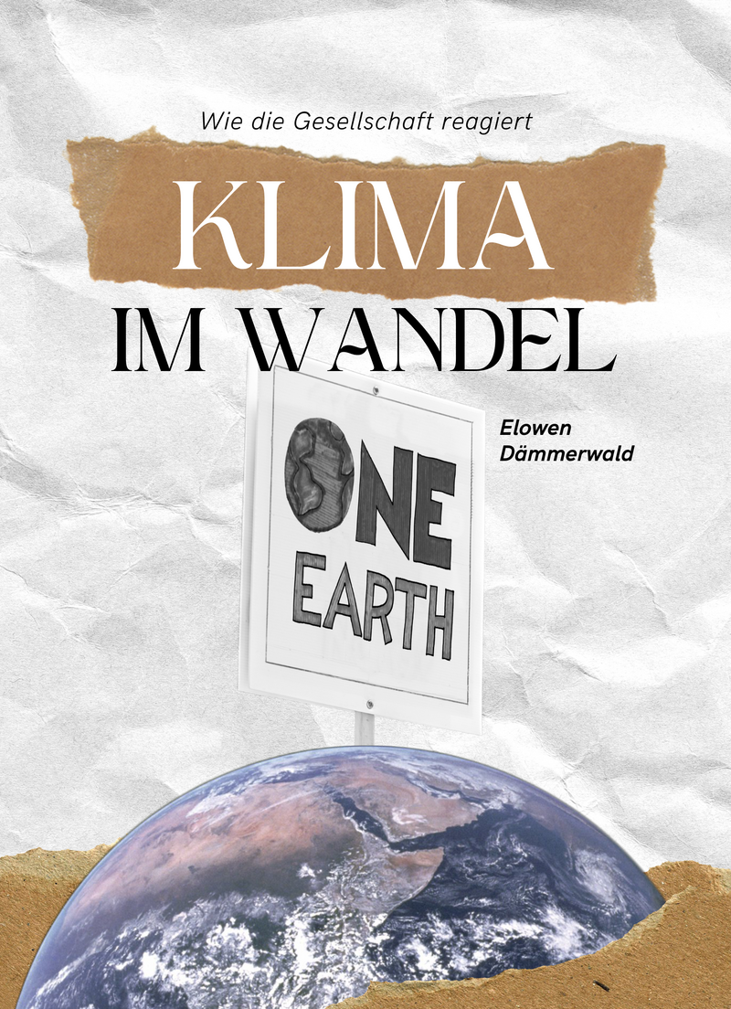 Klima im Wandel