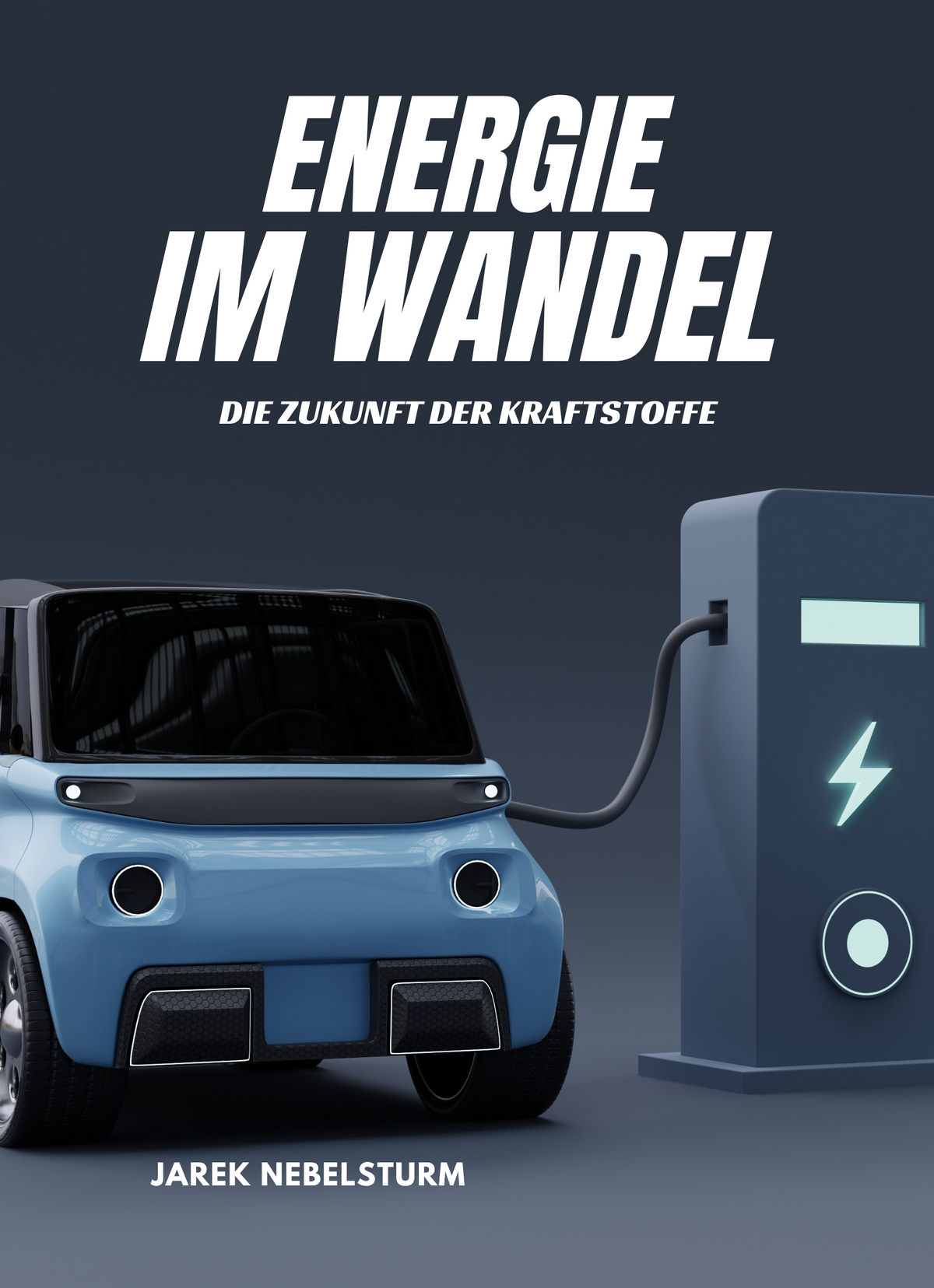 Energie im Wandel