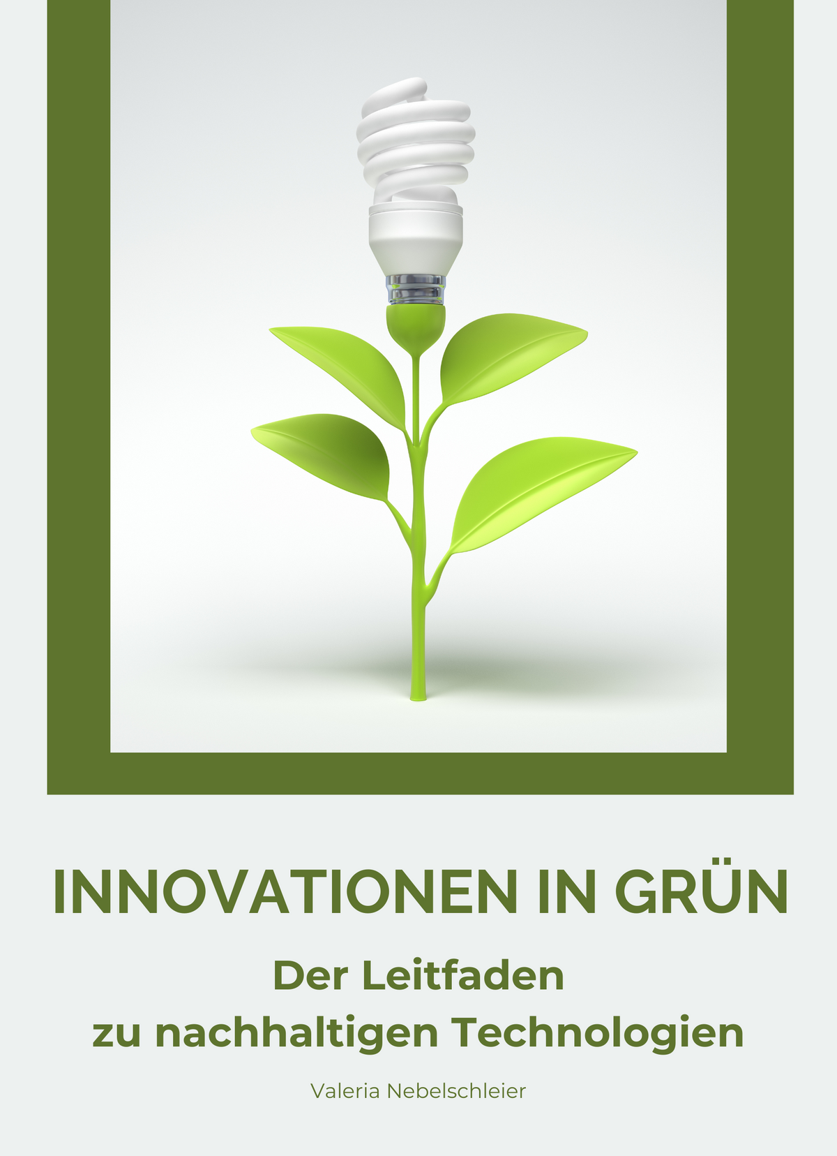 Innovationen in Grün
