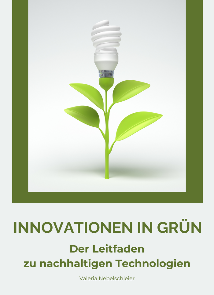 Innovationen in Grün