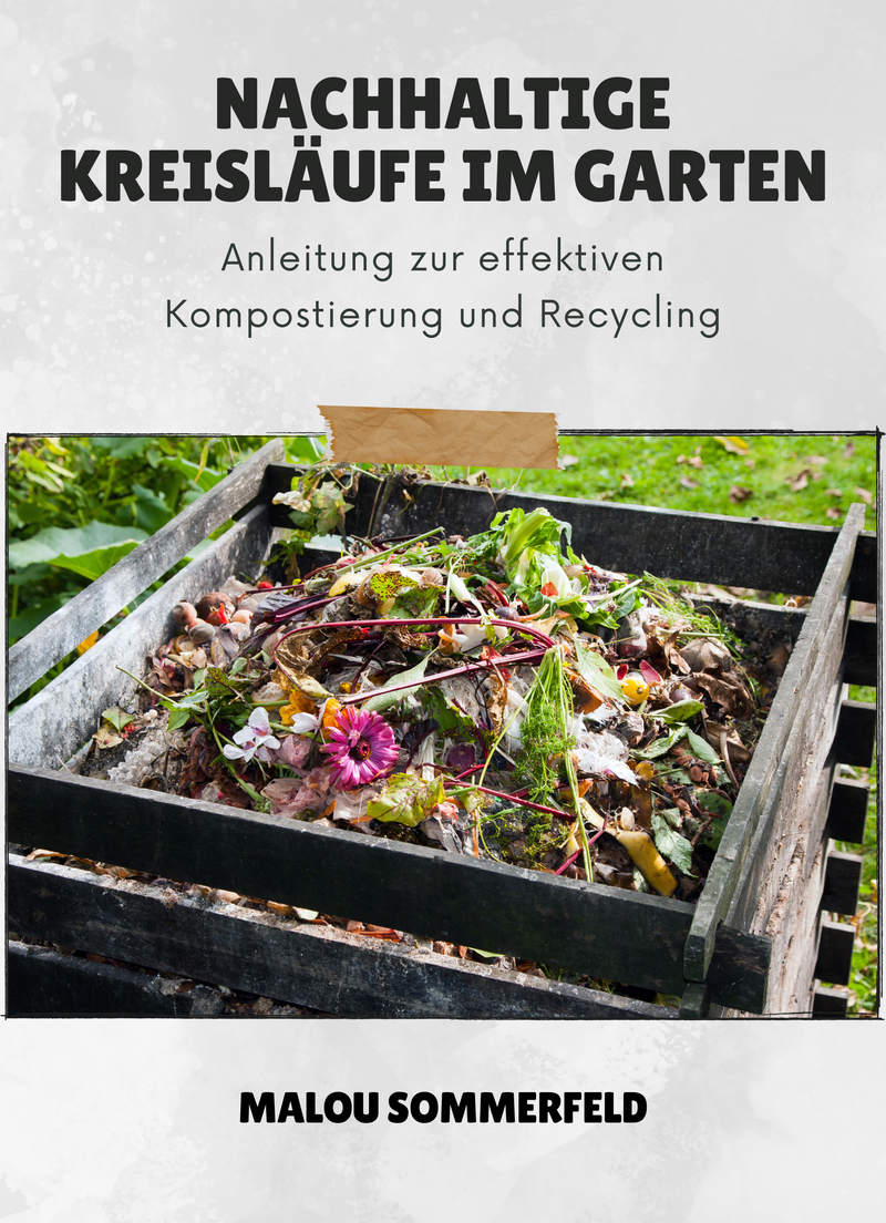 Nachhaltige Kreisläufe im Garten