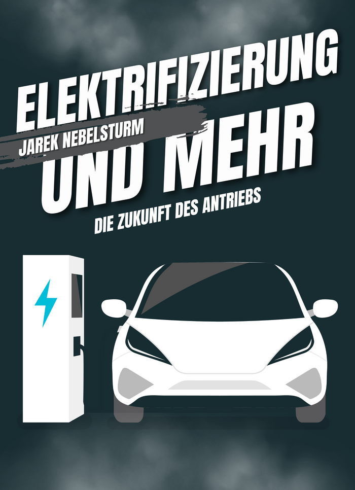 Elektrifizierung und mehr