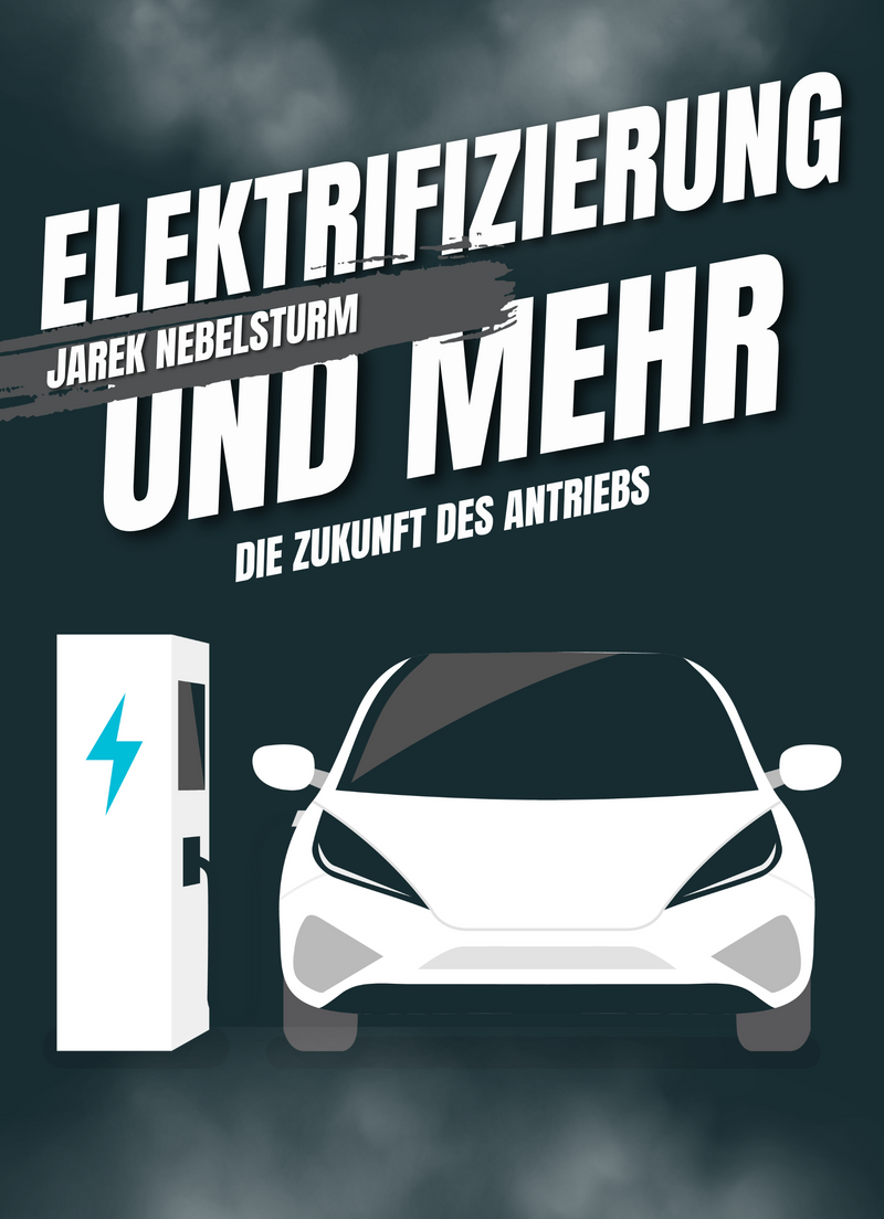 Elektrifizierung und mehr