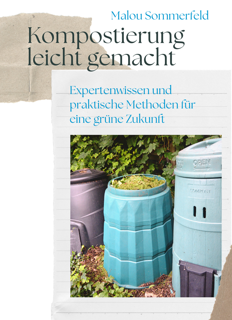 Kompostierung leicht gemacht