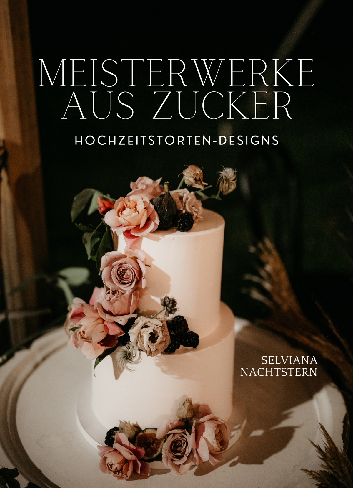 Meisterwerke aus Zucker