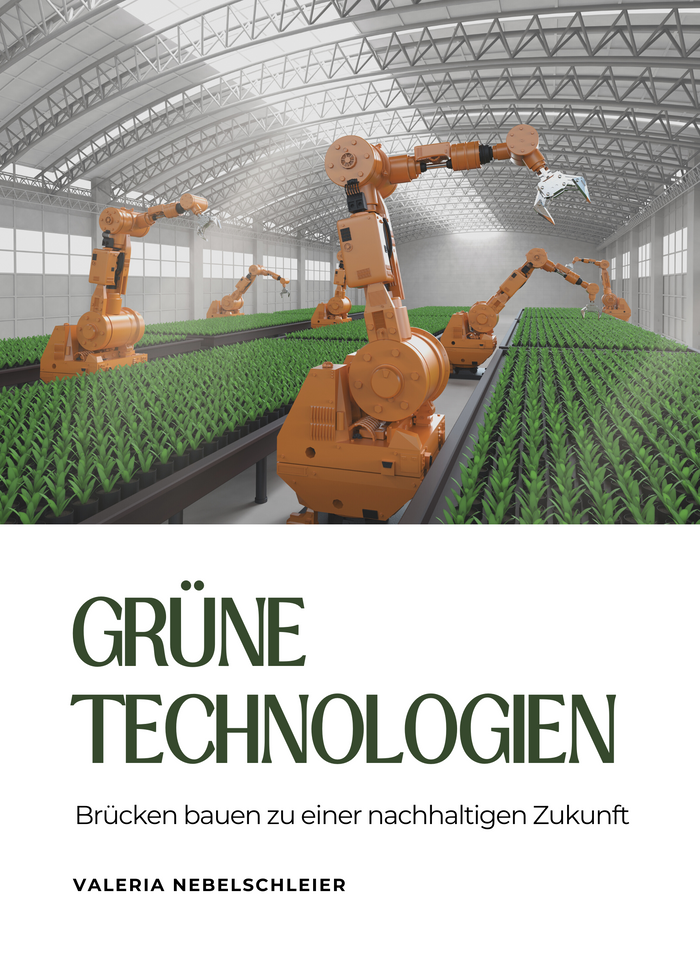 Grüne Technologien