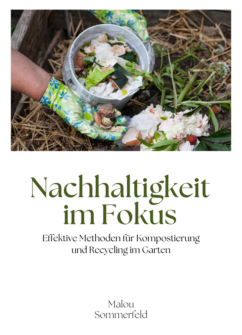Nachhaltigkeit im Fokus
