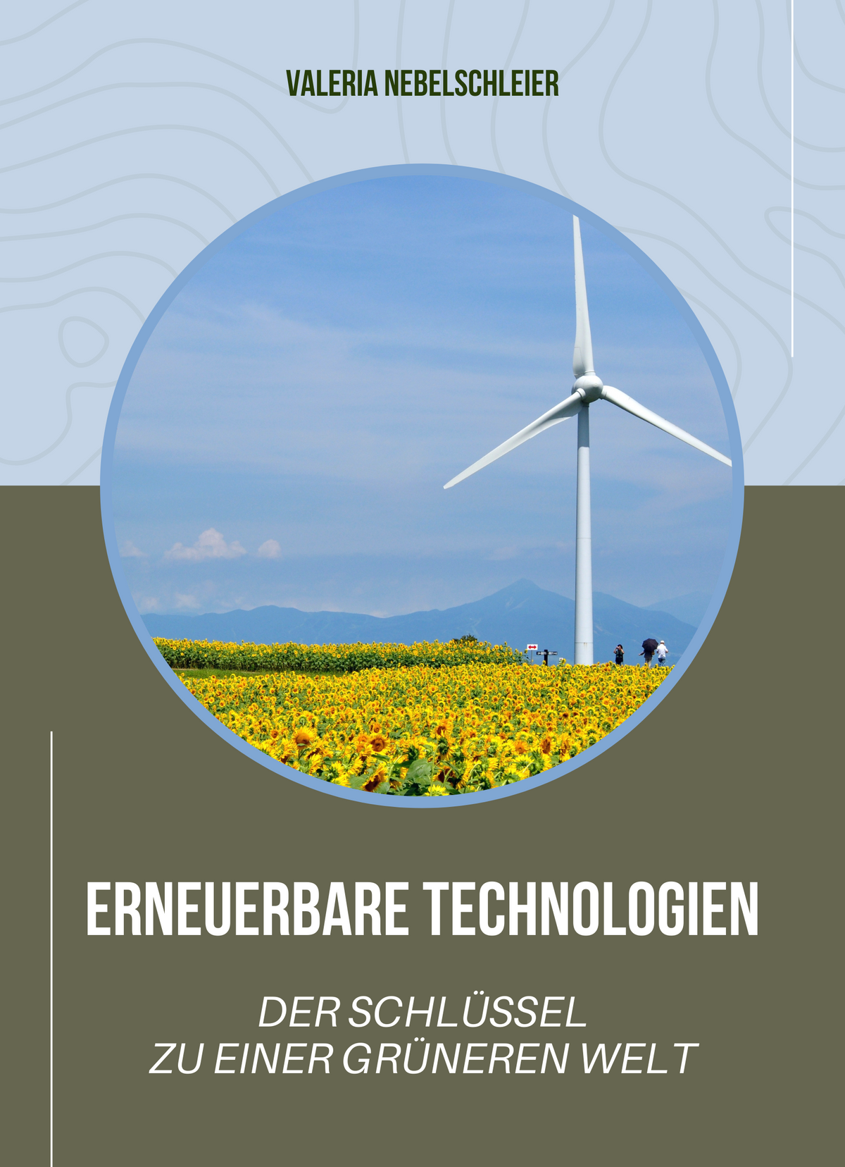 Erneuerbare Technologien