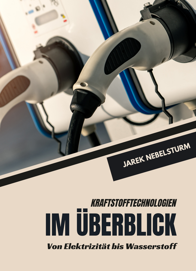 Kraftstofftechnologien im Überblick