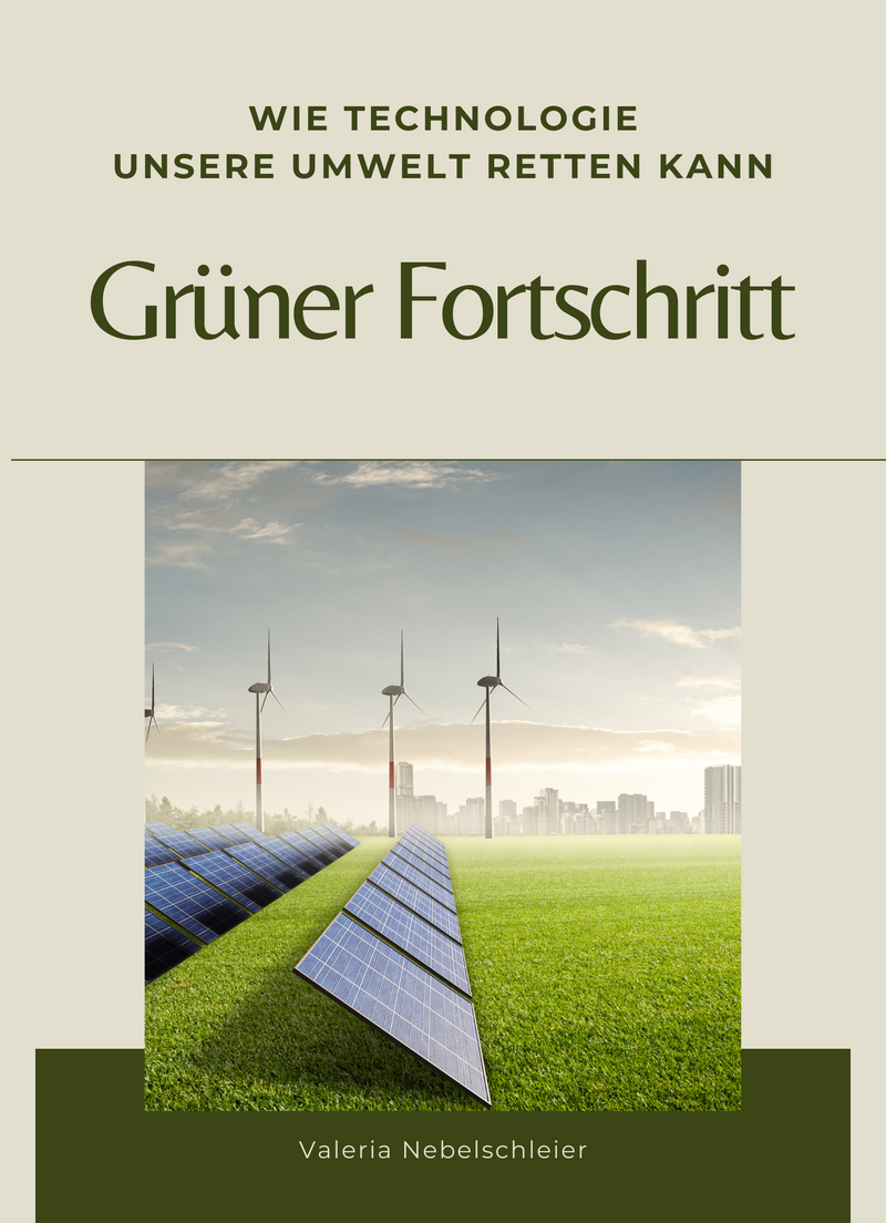 Grüner Fortschritt