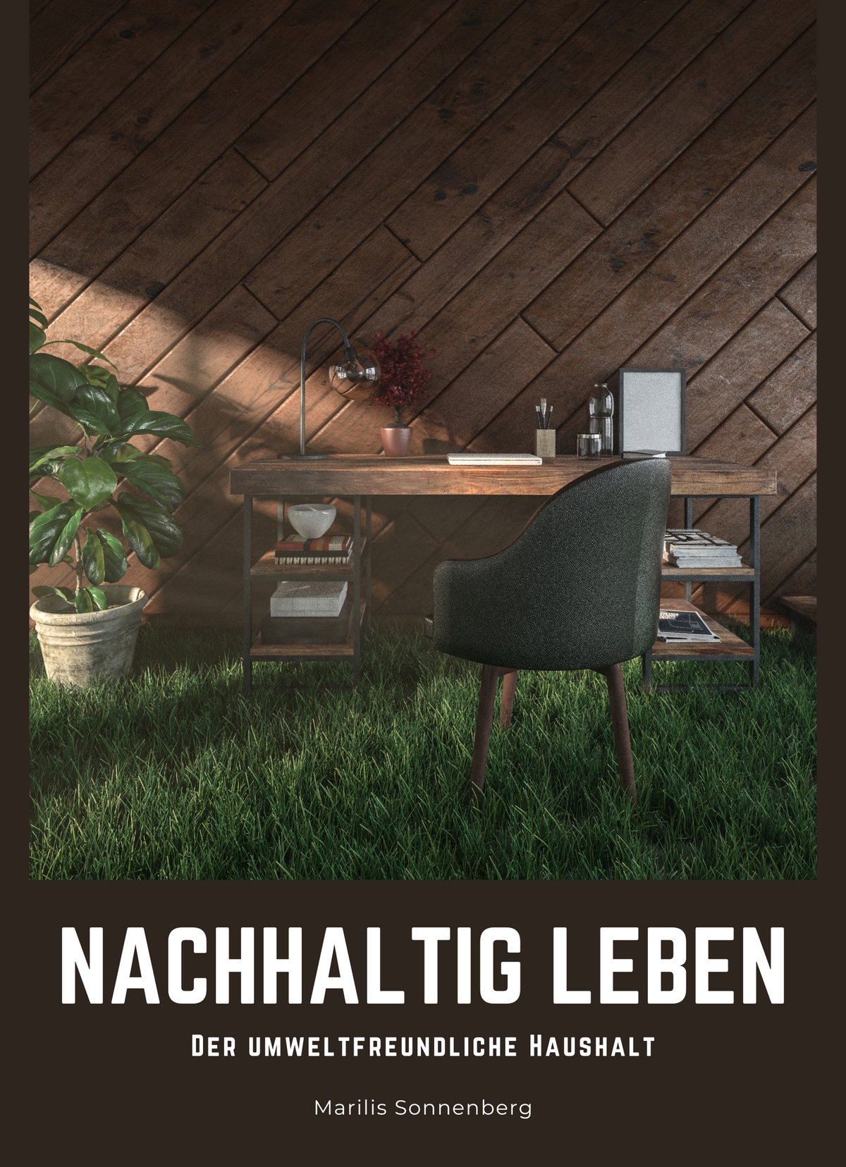 Nachhaltig leben