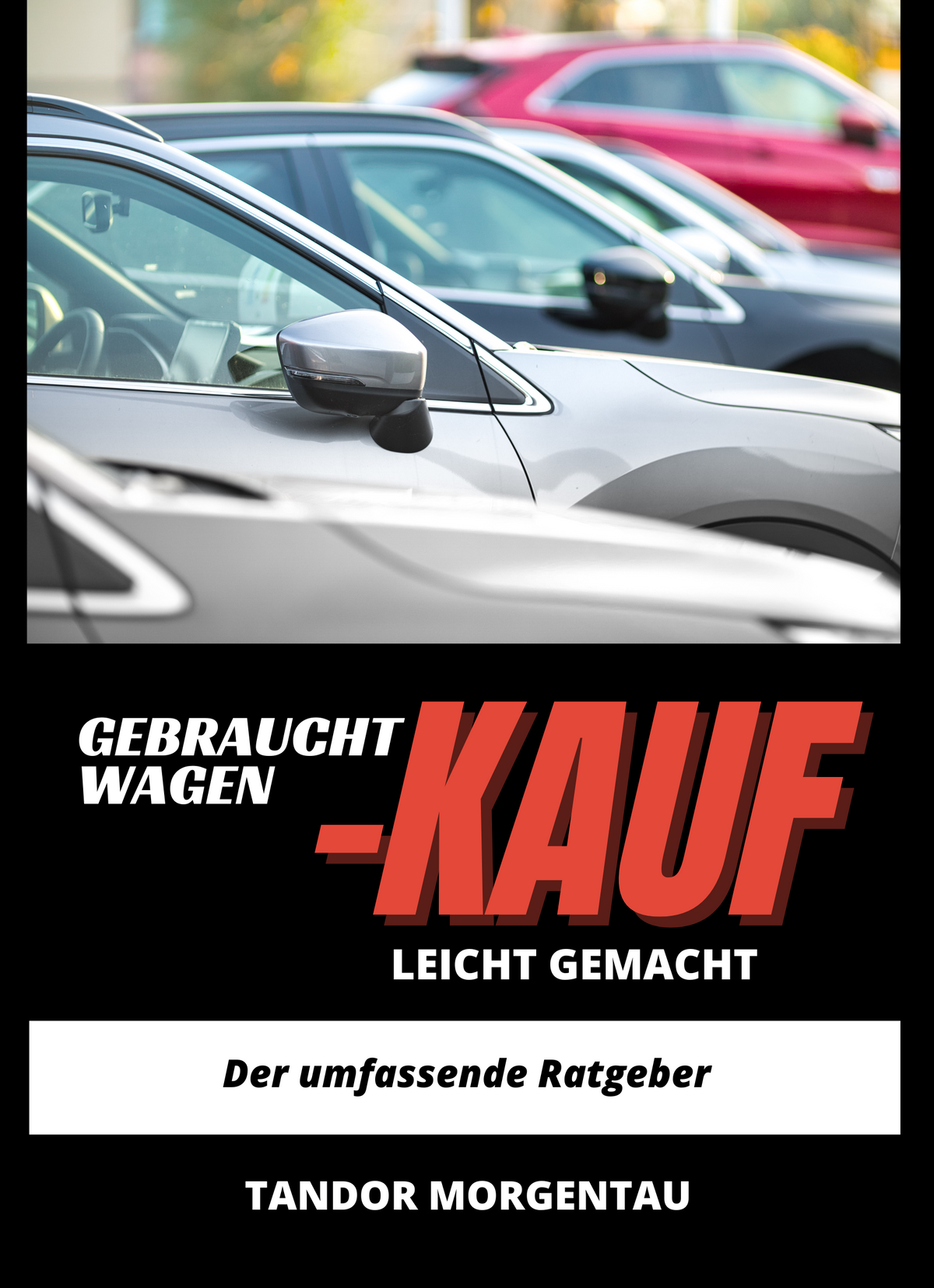Gebrauchtwagen-Kauf leicht gemacht