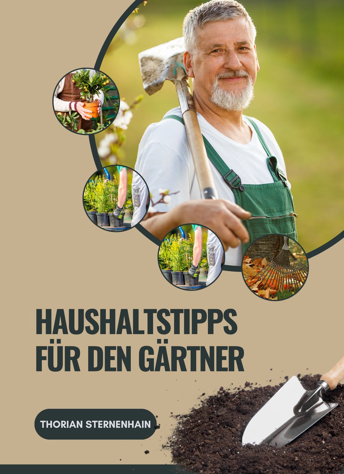 Haushaltstipps für den Gärtner