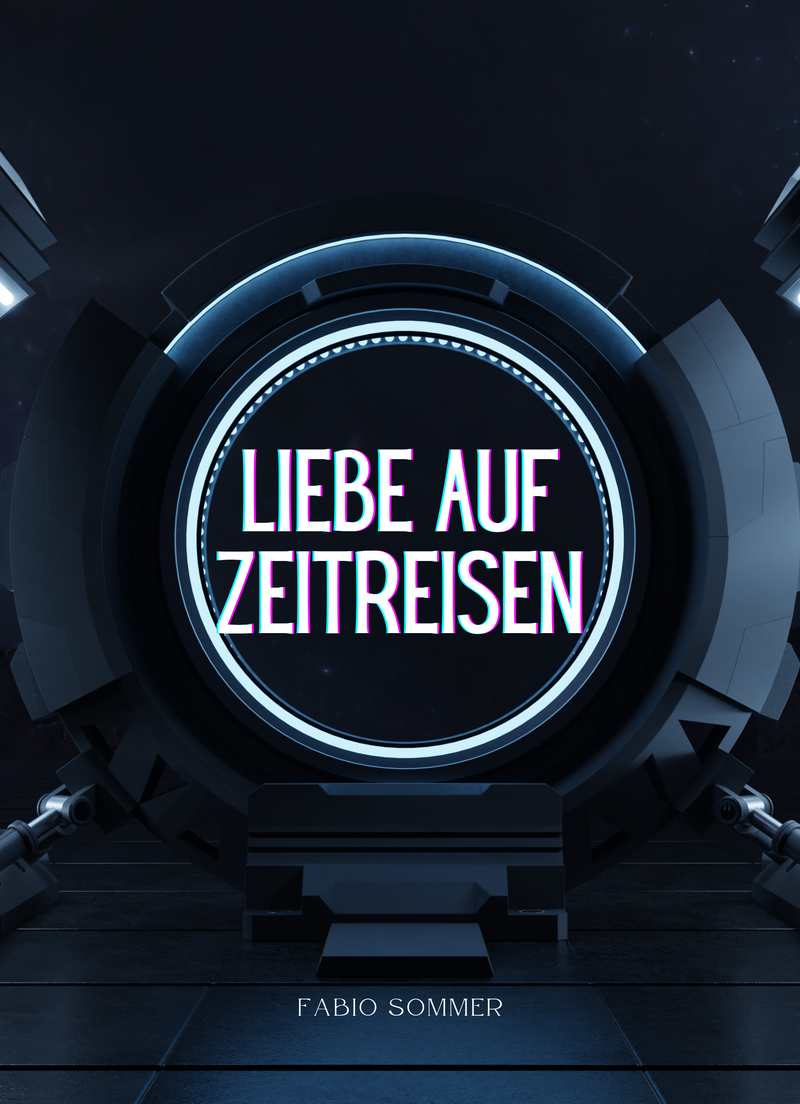 Liebe auf Zeitreisen