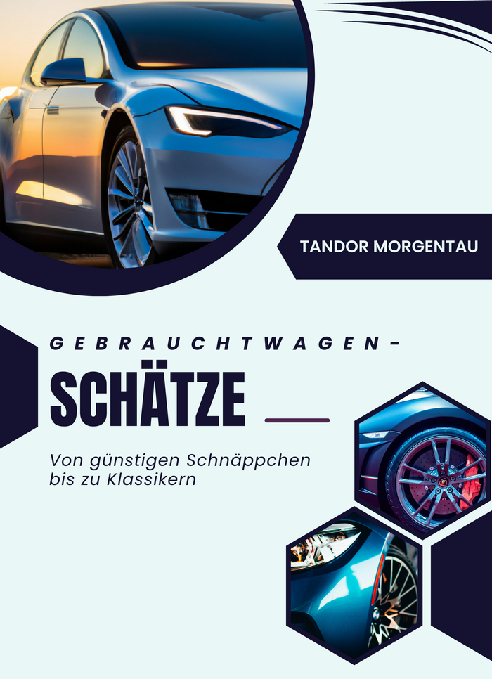 Gebrauchtwagen-Schätze