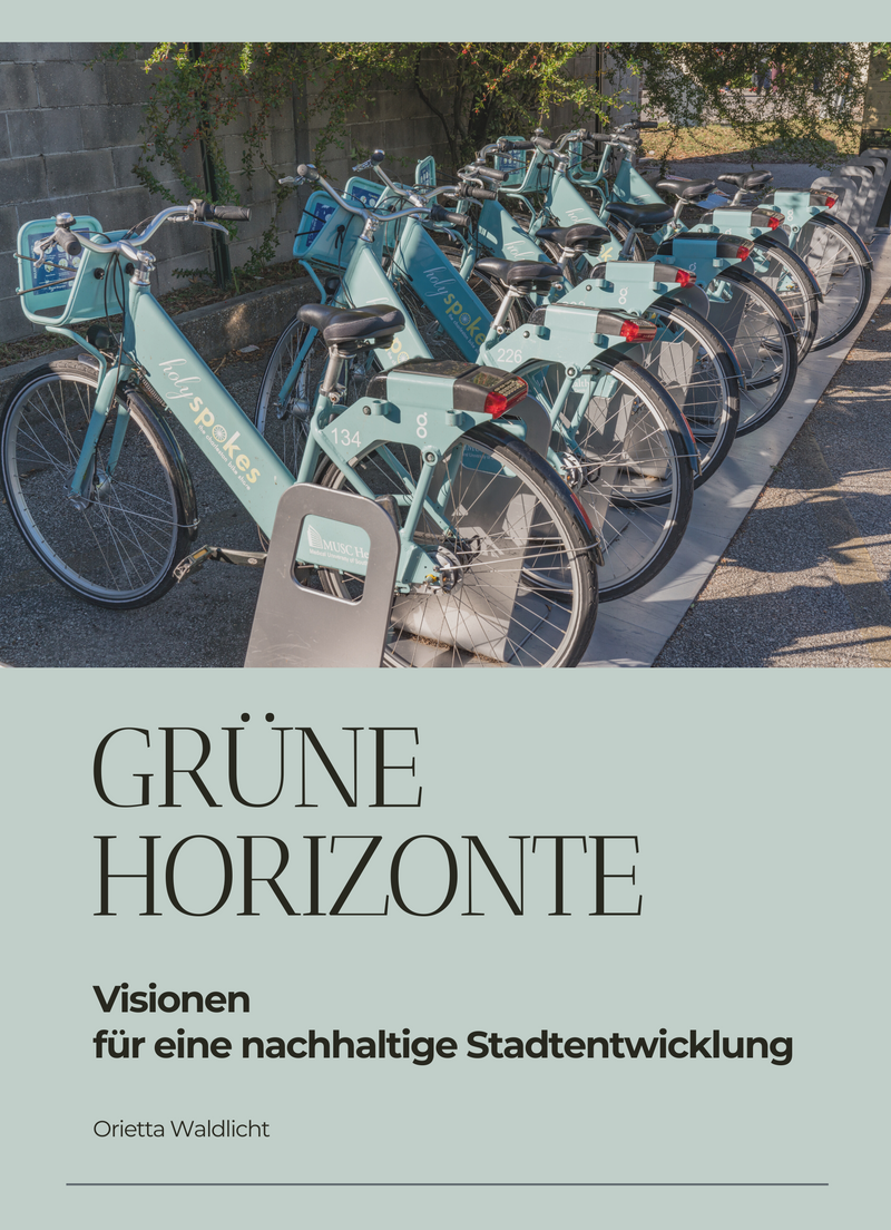 Grüne Horizonte