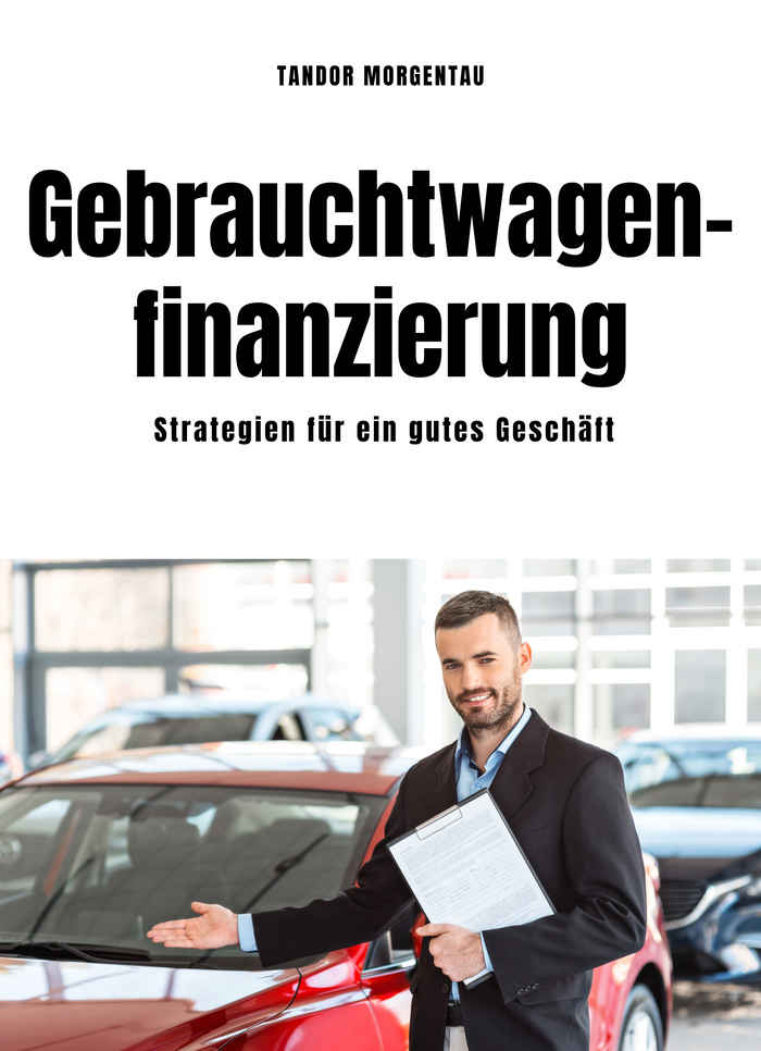 Gebrauchtwagen-finanzierung