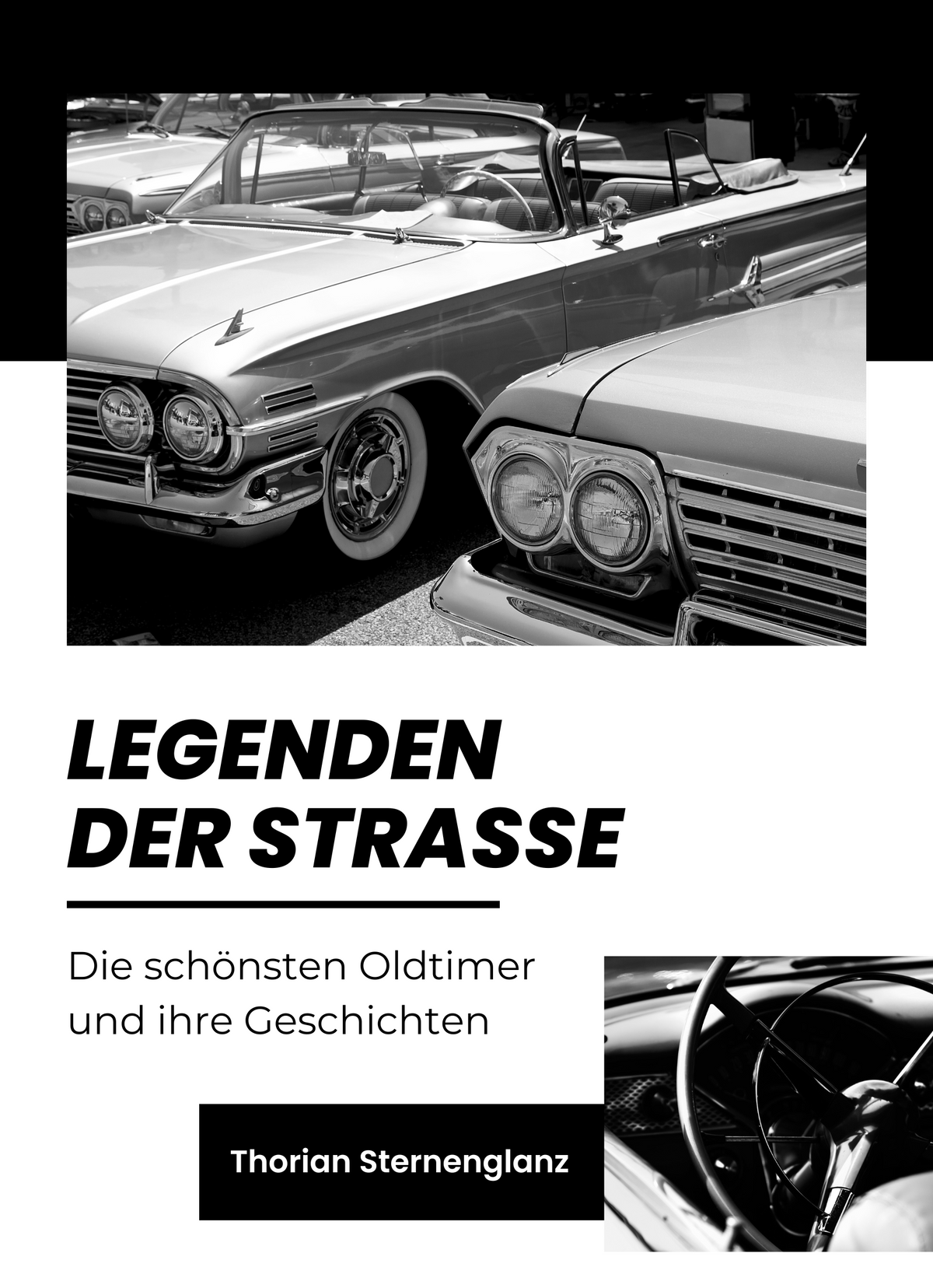 Legenden der Straße