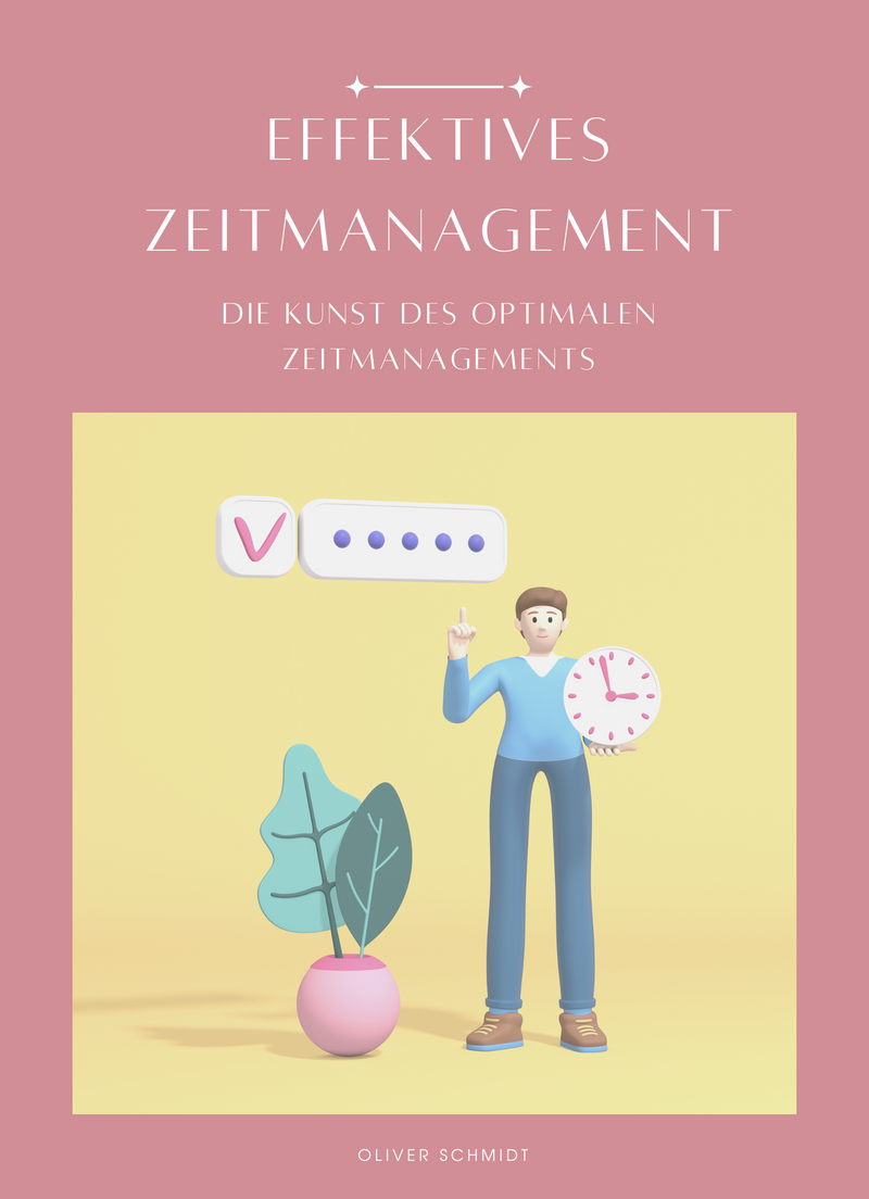 Effektives Zeitmanagement