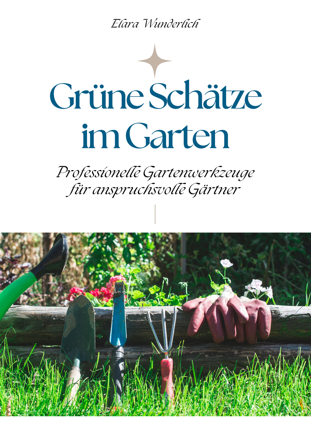 Gut gerüstet für den grünen Einsatz