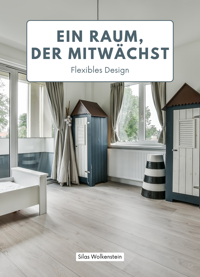 Ein Raum, der mitwächst