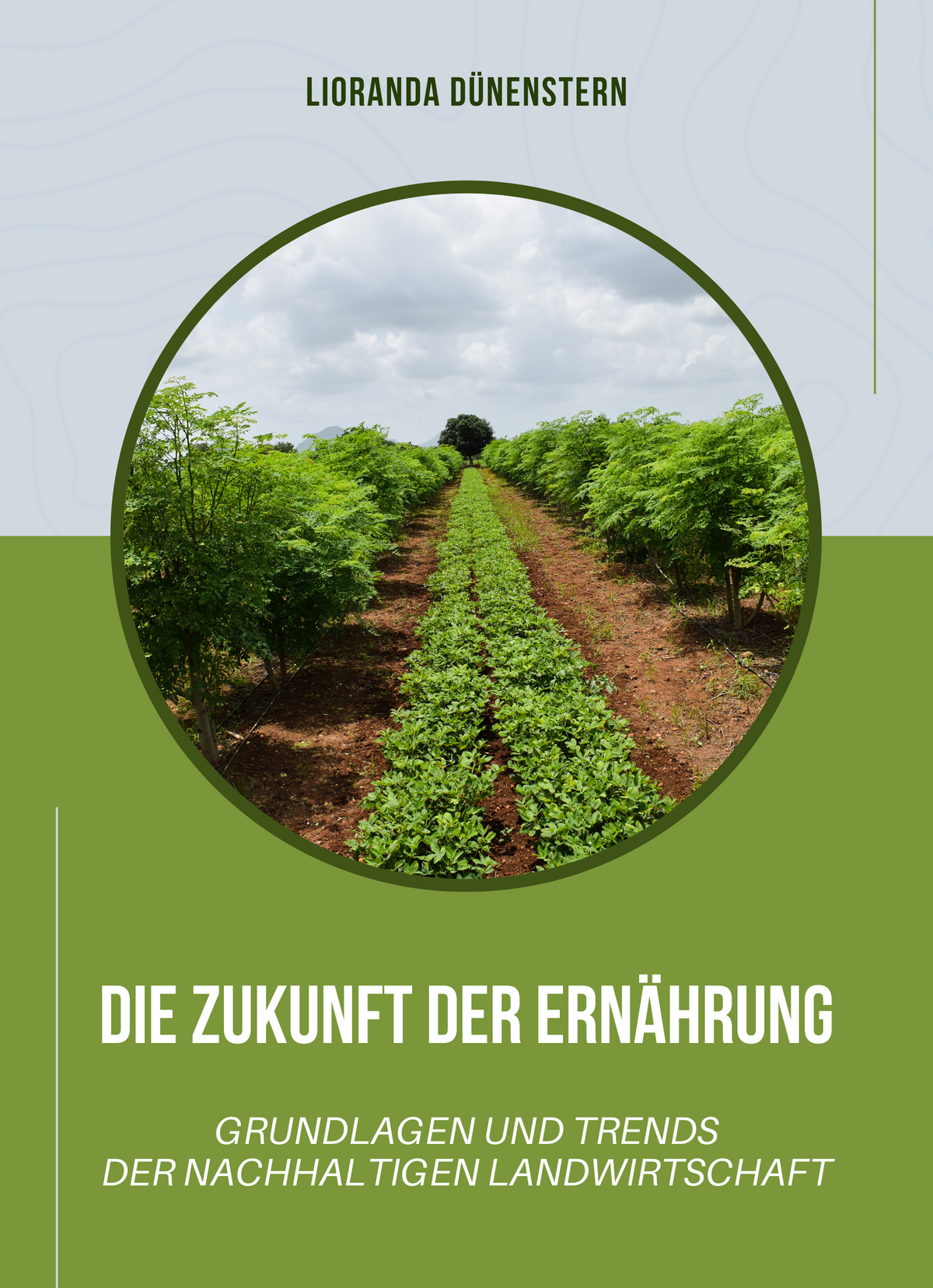 Die Zukunft der Ernährung