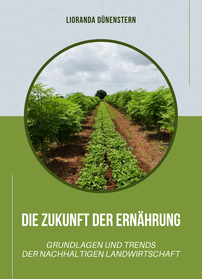 Die Zukunft der Ernährung
