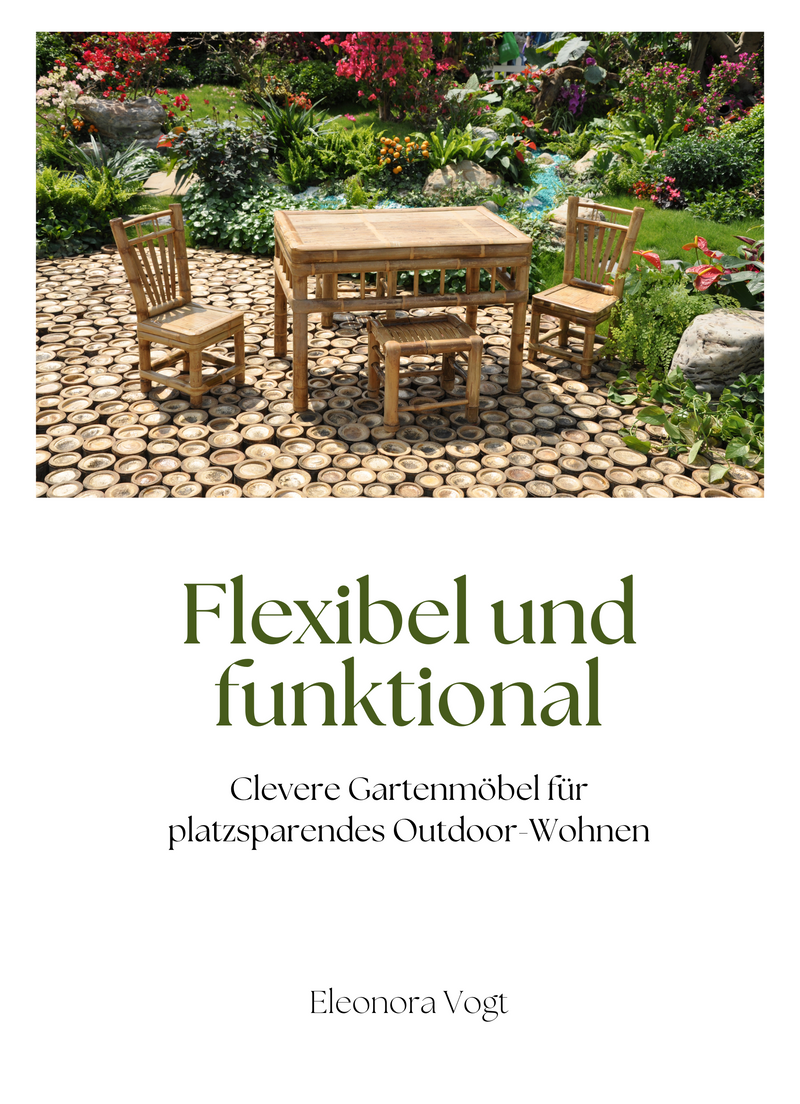 Flexibel und funktional