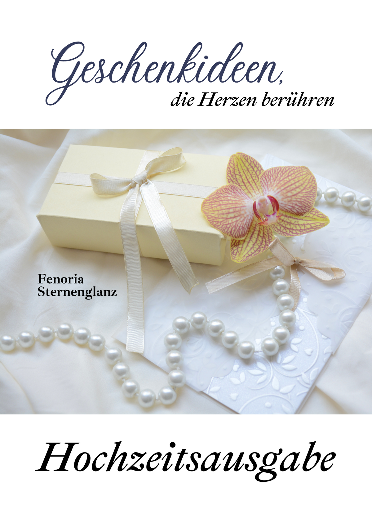 Geschenkideen, die Herzen berühren