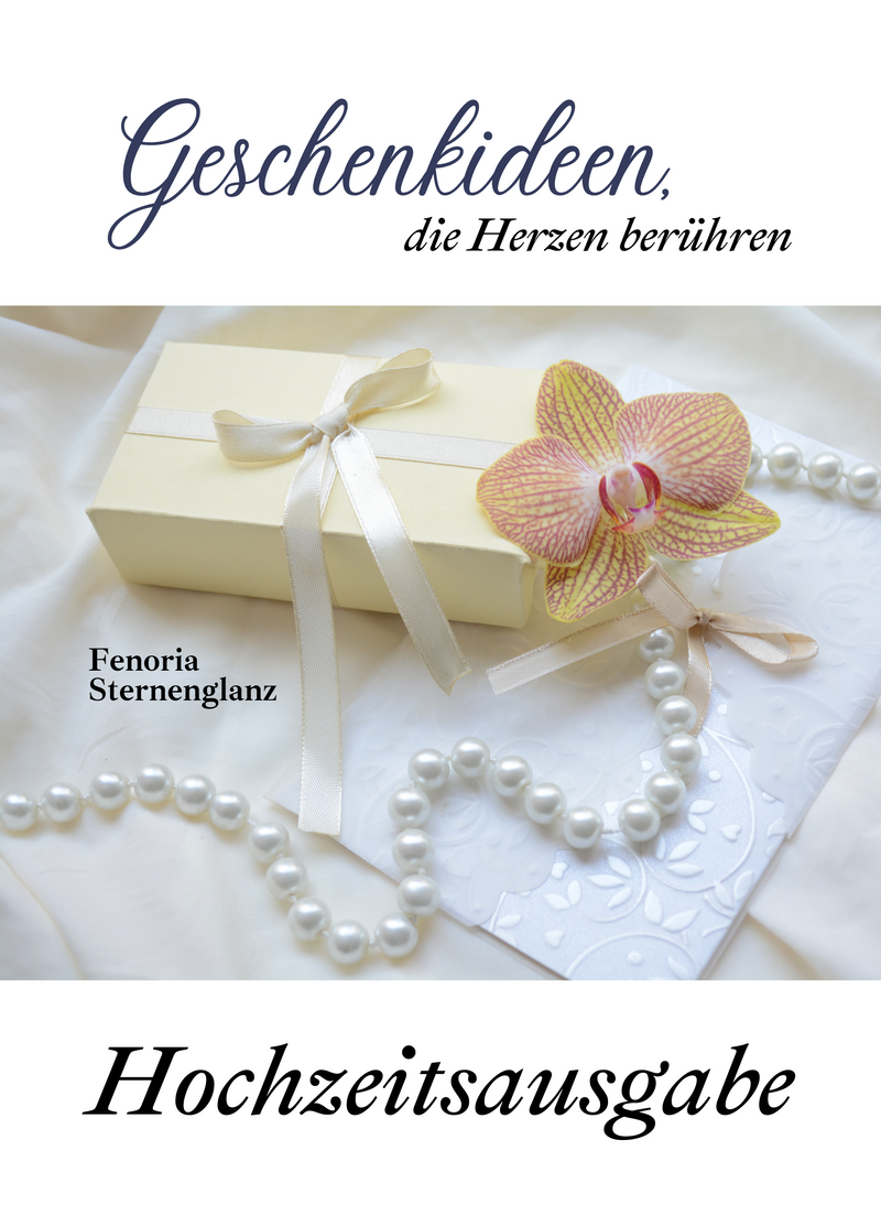 Geschenkideen, die Herzen berühren