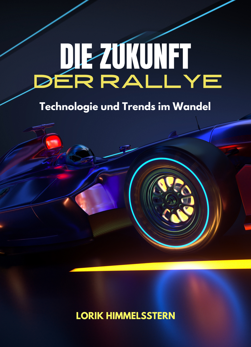 Die Zukunft der Rallye