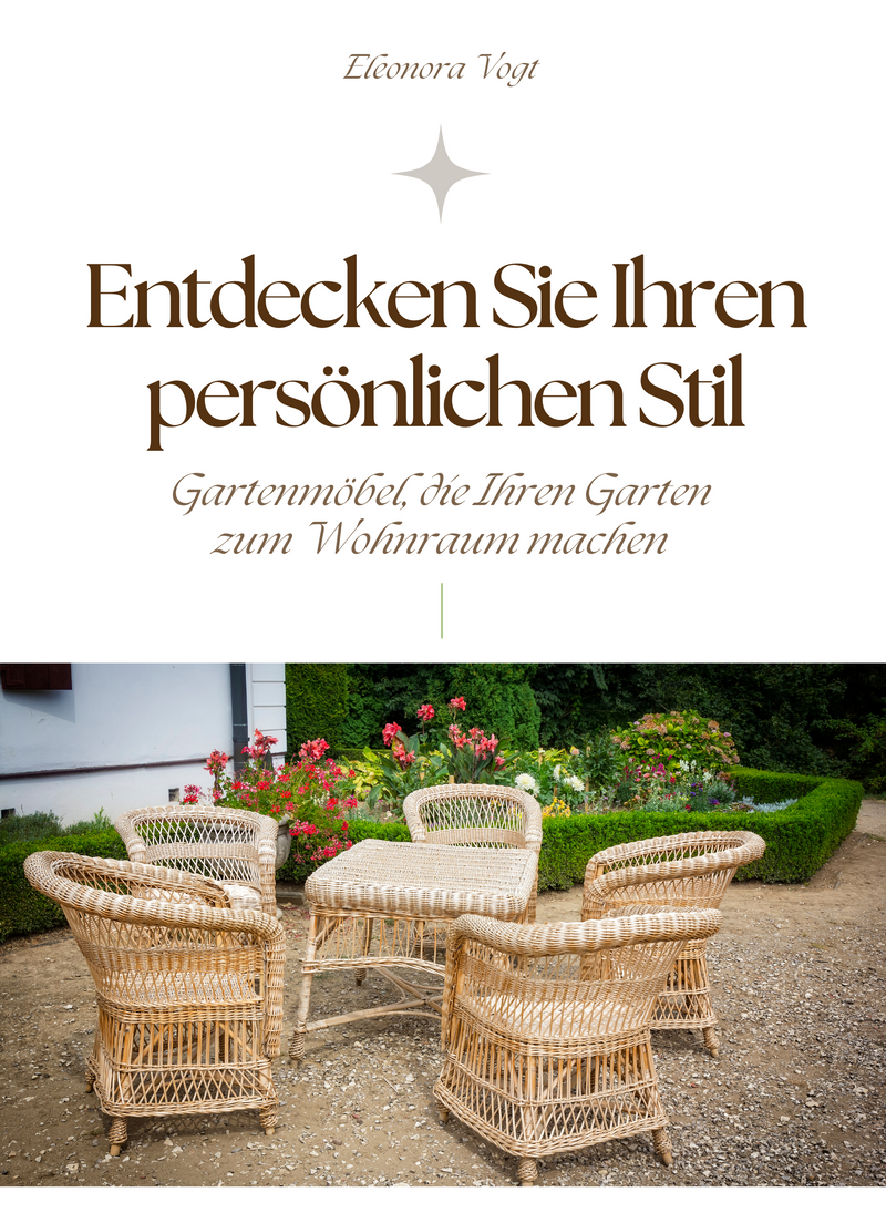 Entdecken Sie Ihren persönlichen Stil