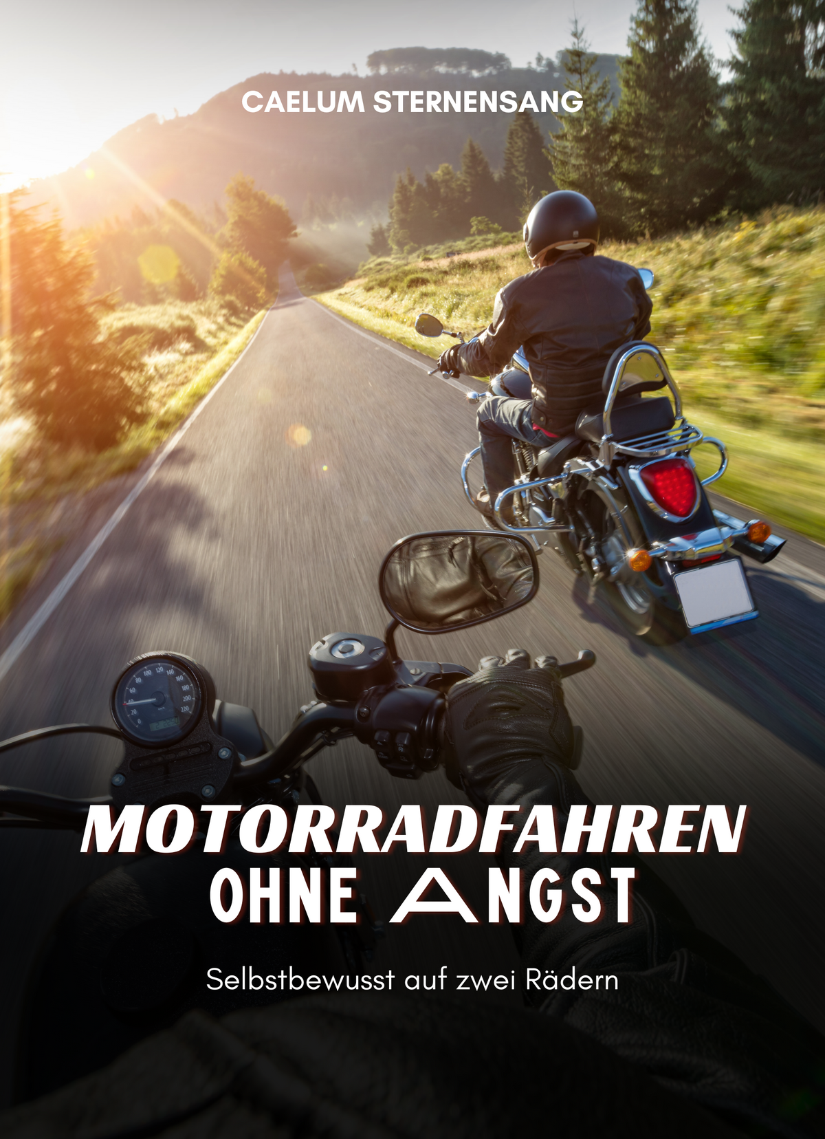 Motorradfahren ohne Angst