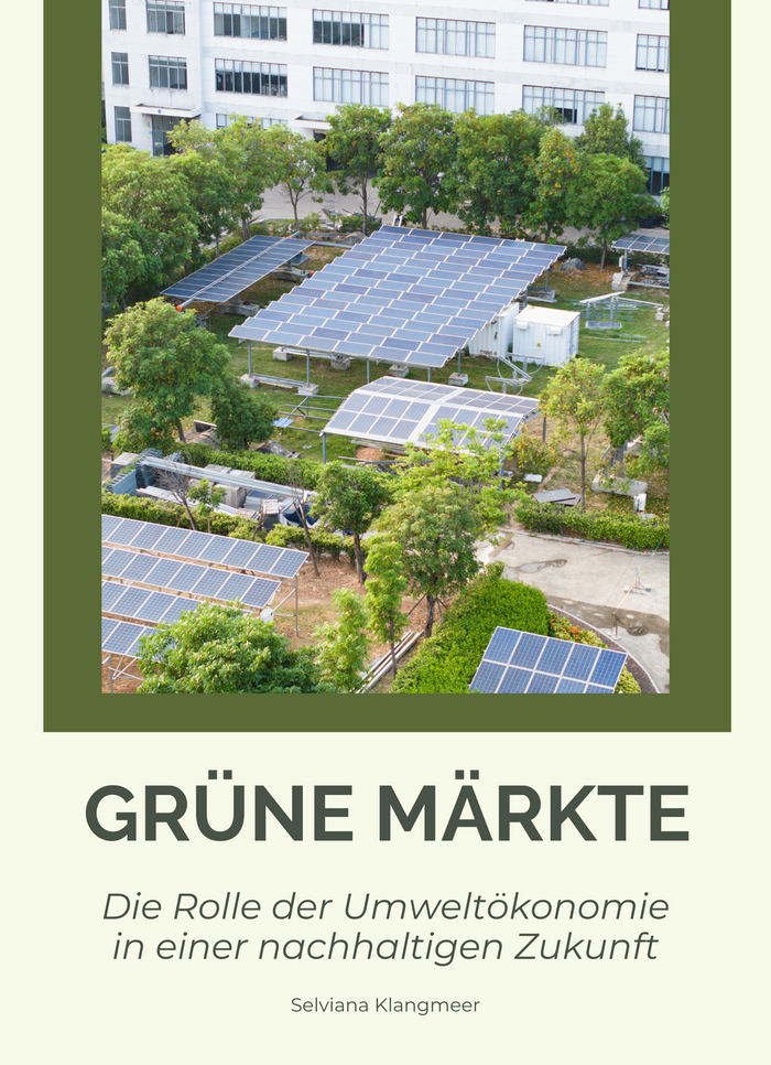 Grüne Märkte