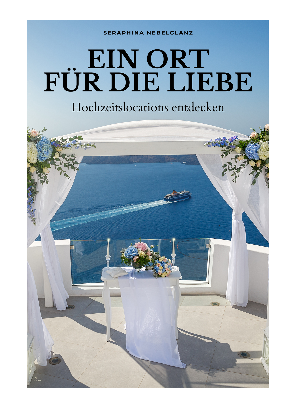 Ein Ort für die Liebe