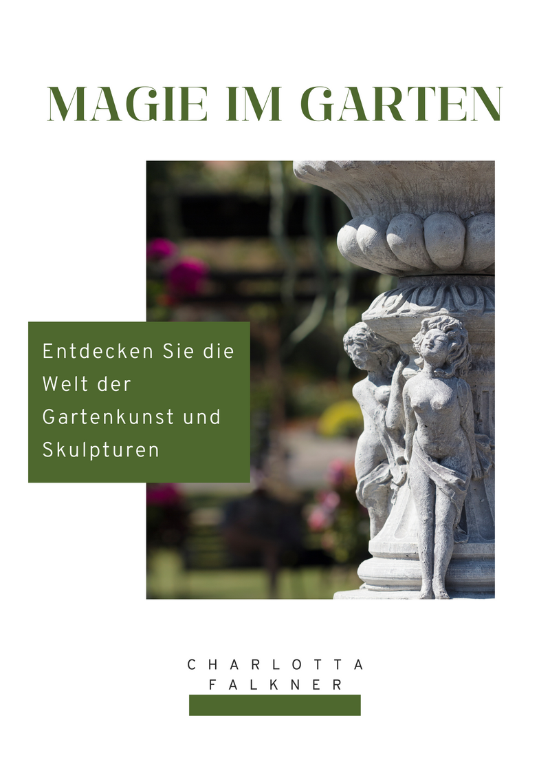 Magie im Garten