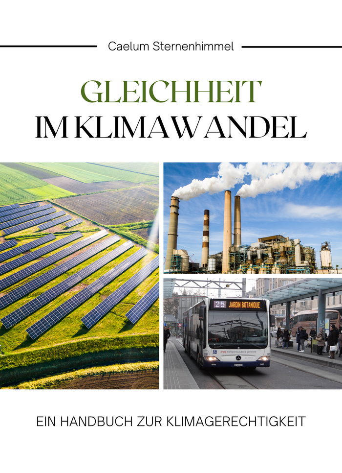 Gleichheit im Klimawandel