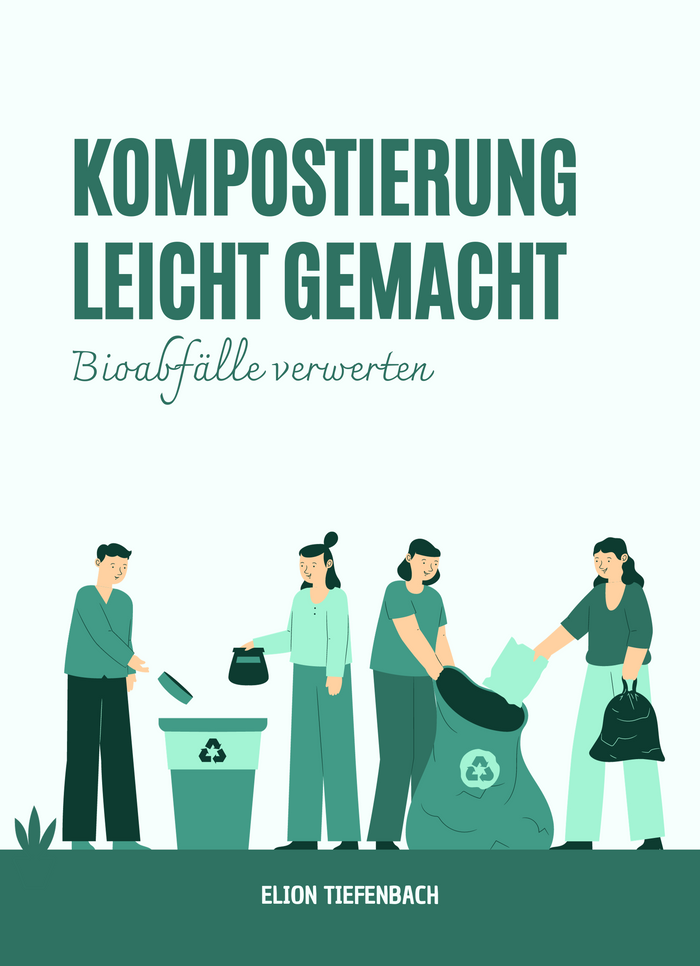 Kompostierung leicht gemacht
