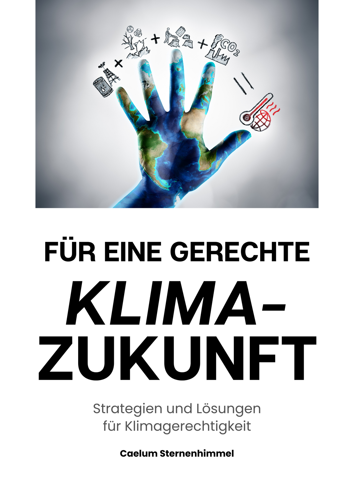 Für eine gerechte Klimazukunft