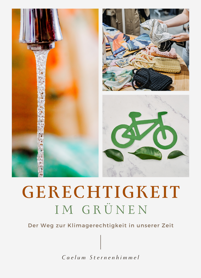 Gerechtigkeit im Grünen