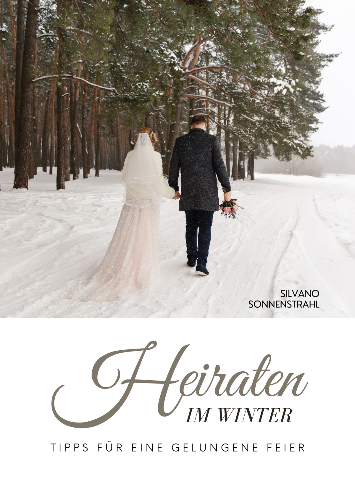 Heiraten im Winter