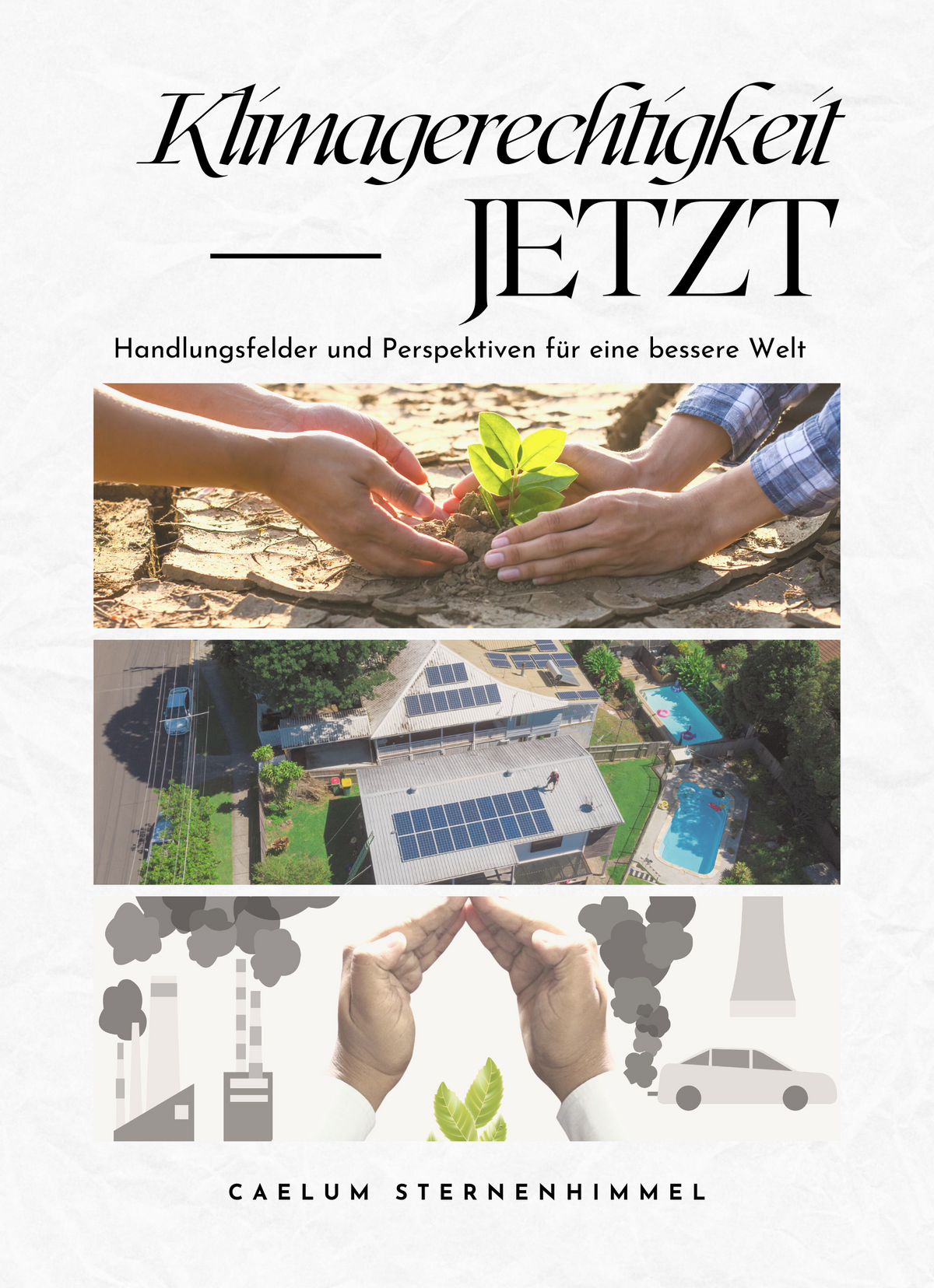 Klimagerechtigkeit jetzt