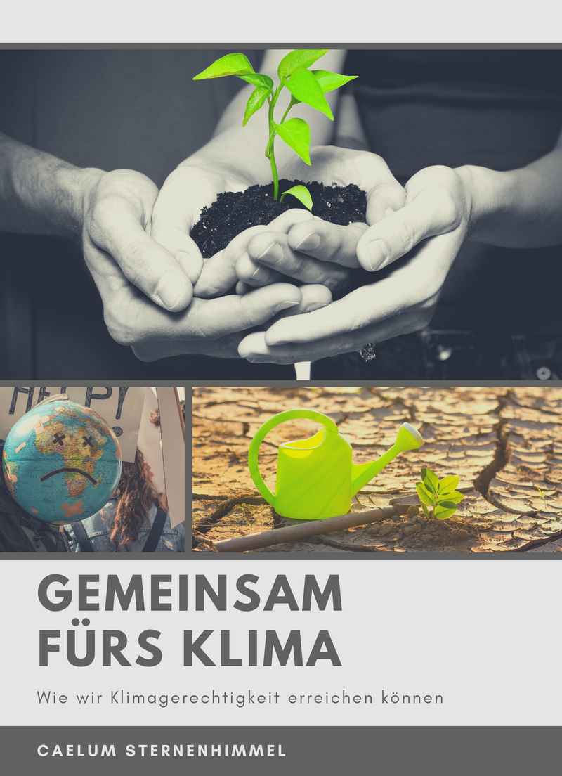 Gemeinsam fürs Klima